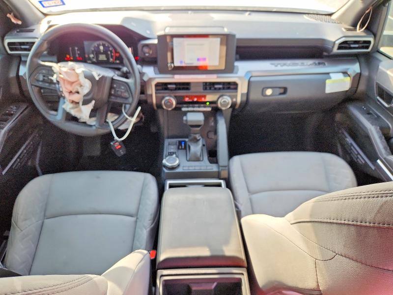 Продаж на аукціоні авто 2026 Toyota Tacoma, vin: 3TMLB5JN6TM221182, номер лоту: 70688316