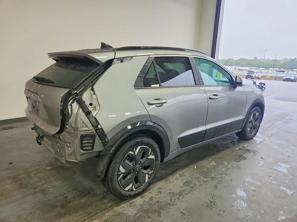 Продаж на аукціоні авто 2024 Kia Niro, vin: KNDCR3L16R5112116, номер лоту: 67457066