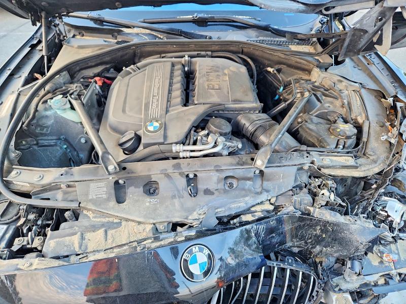 Aukcja sprzedaży 2016 Bmw 535, vin: WBA5B1C56GG551724, numer aukcji: 68382266