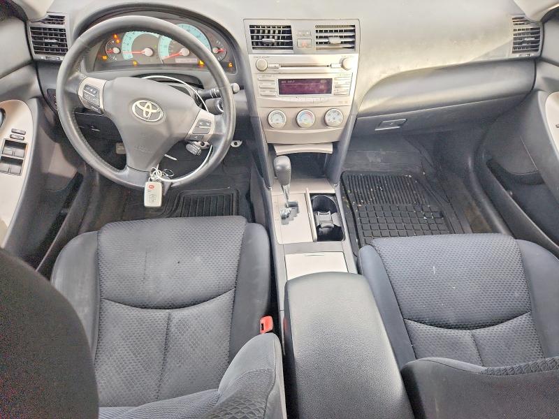 Aukcja sprzedaży 2010 Toyota Camry, vin: 4T1BF3EK7AU022411, numer aukcji: 69734396