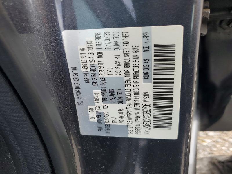 Продажа на аукционе авто 2016 Mazda Cx-5, vin: JM3KE4CYXG0890706, номер лота: 67507776