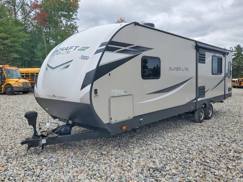 Продаж на аукціоні авто 2022 Jay Trailers, vin: 1SABS0BP8N3YR5069, номер лоту: 70302826