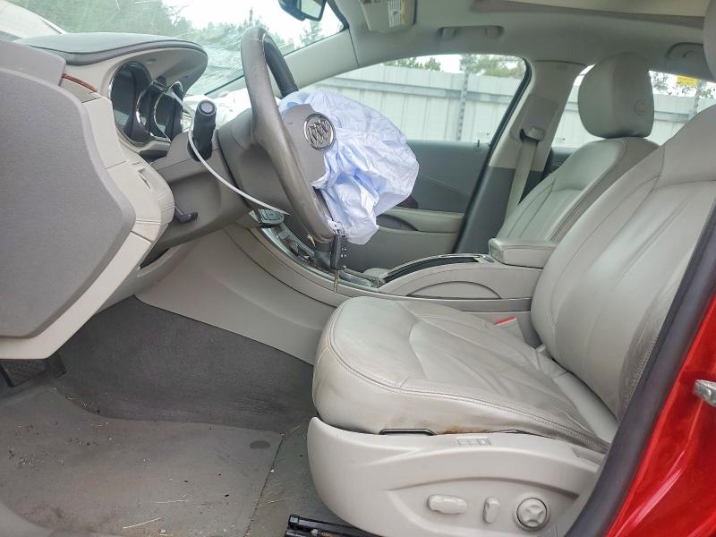 Aukcja sprzedaży 2013 Buick Lacrosse, vin: 1G4GC5E30DF136715, numer aukcji: 68546316