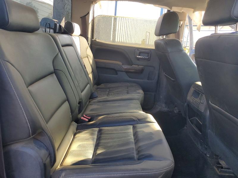 Aukcja sprzedaży 2017 Gmc Sierra, vin: 3GTU2NEC1HG241312, numer aukcji: 67530456