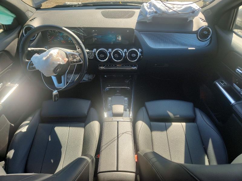 Продажа на аукционе авто 2022 Mercedes-benz Gla, vin: W1N4N4HB3NJ339538, номер лота: 69753026