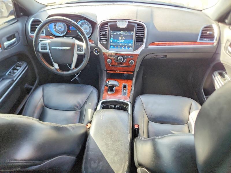 Продажа на аукционе авто 2012 Chrysler 300, vin: 2C3CCACG8CH224236, номер лота: 70826926