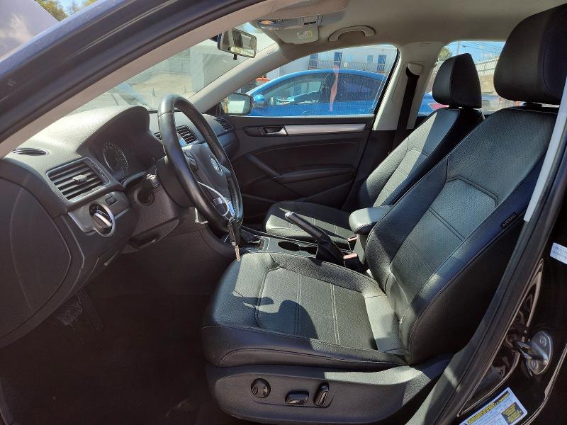 Продажа на аукционе авто 2014 Volkswagen Passat, vin: 1VWAT7A37EC062768, номер лота: 70832566
