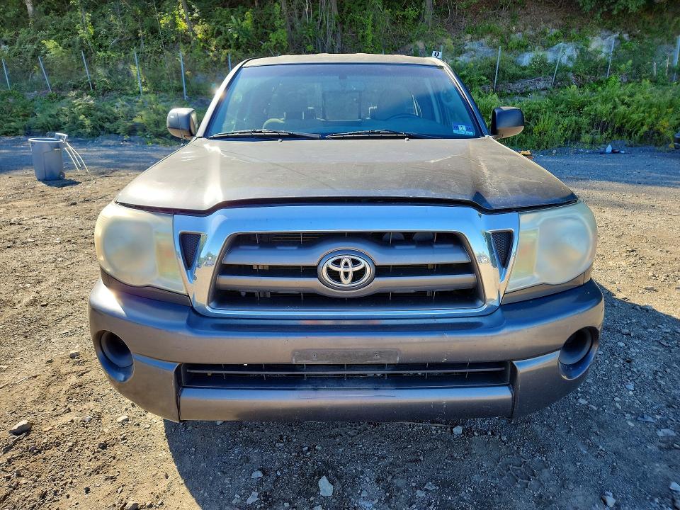 69381356 :رقم المزاد ، 5TETX22N89Z648213 vin ، 2009 Toyota Tacoma مزاد بيع