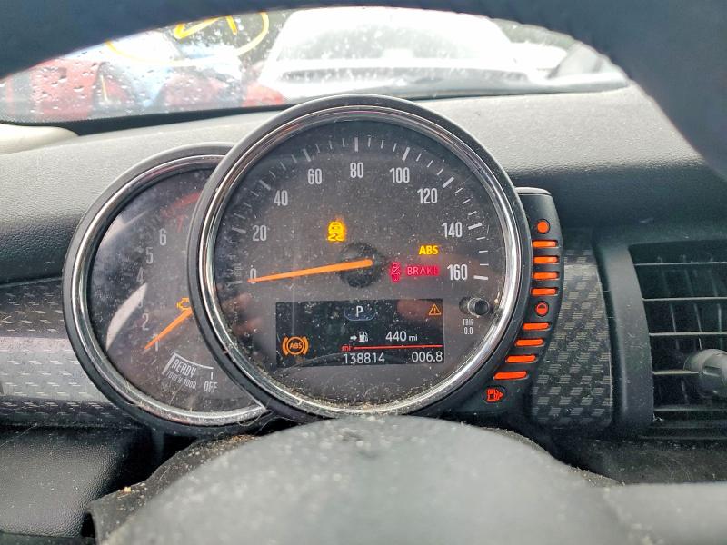 Продаж на аукціоні авто 2016 Mini Cooper, vin: WMWXU3C58G2D29328, номер лоту: 69017246