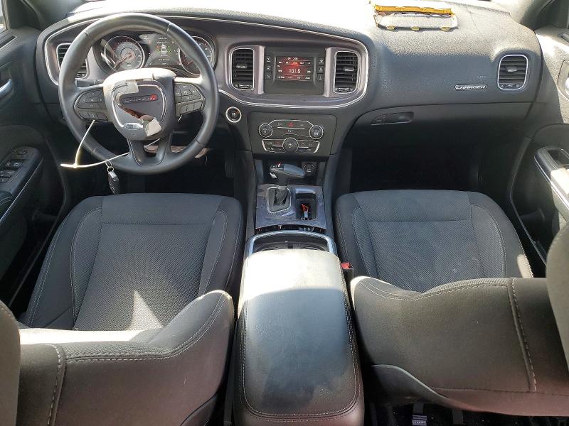 68240206 :رقم المزاد ، 2C3CDXBG2GH188454 vin ، 2016 Dodge Charger مزاد بيع