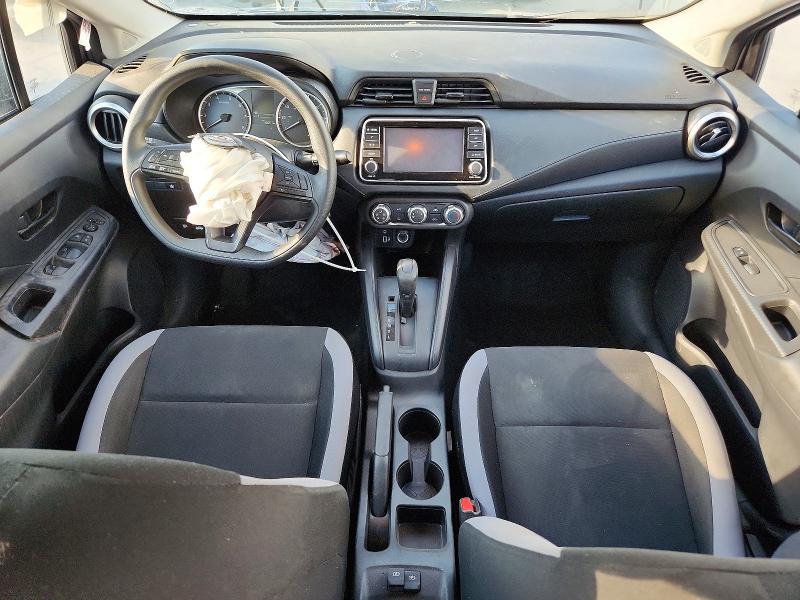 Aukcja sprzedaży 2025 Nissan Versa, vin: 3N1CN8DV3SL823839, numer aukcji: 70521526