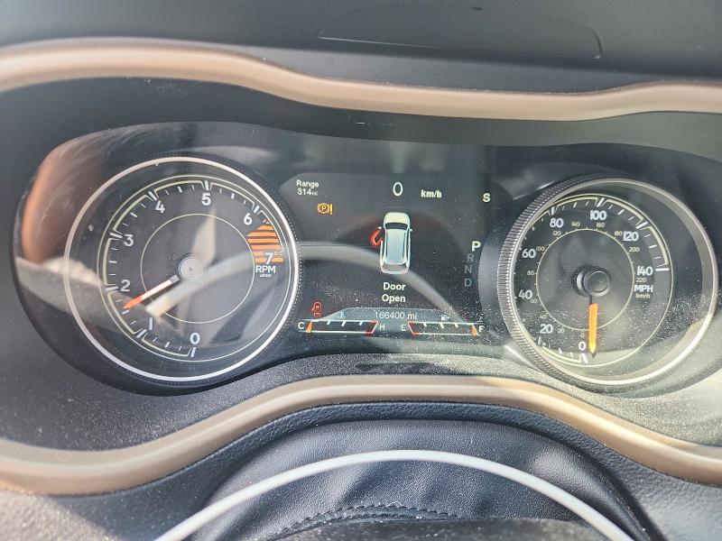 Aukcja sprzedaży 2017 Jeep Cherokee, vin: 1C4PJLDBXHW516755, numer aukcji: 69097026