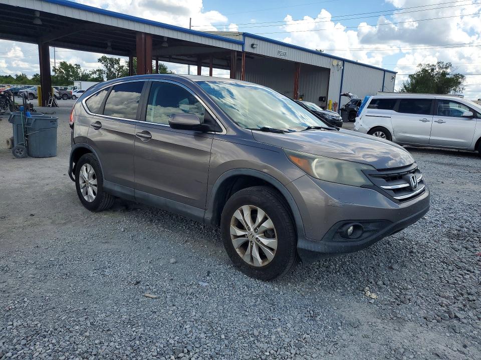 68779136 :رقم المزاد ، 5J6RM3H57EL000543 vin ، 2014 Honda Cr-v مزاد بيع