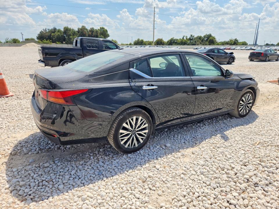 68543816 :رقم المزاد ، 1N4BL4DV0SN307936 vin ، 2025 Nissan Altima مزاد بيع
