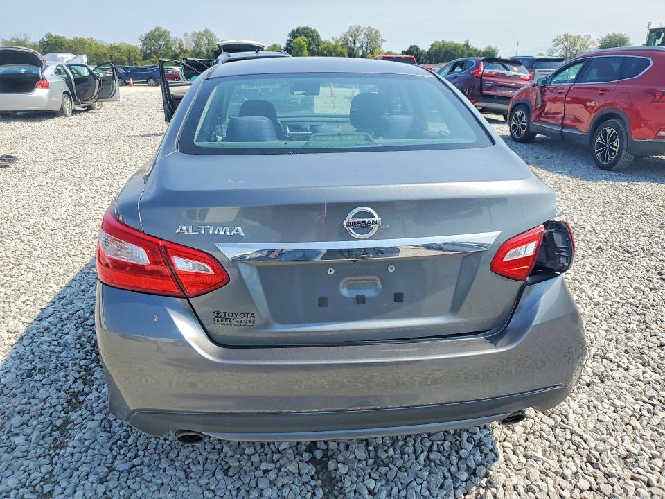 Продажа на аукционе авто 2016 Nissan Altima, vin: 1N4AL3AP5GC249613, номер лота: 69149746