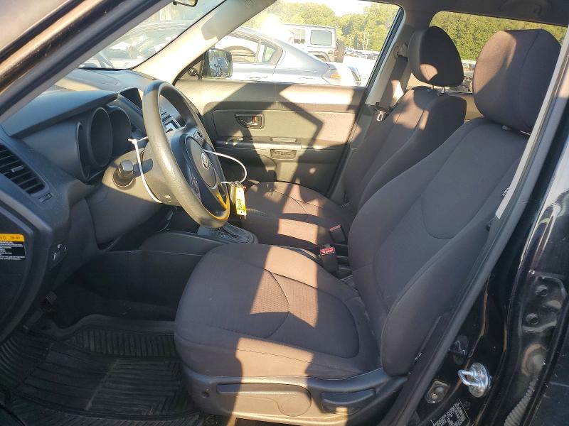 Aukcja sprzedaży 2013 Kia Soul, vin: KNDJT2A51D7612464, numer aukcji: 69179936
