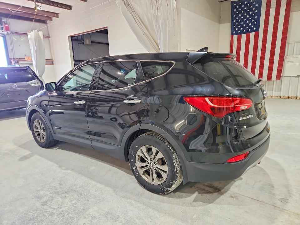 Aukcja sprzedaży 2013 Hyundai Santa Fe Sport, vin: 5XYZT3LB7DG120763, numer aukcji: 68185996
