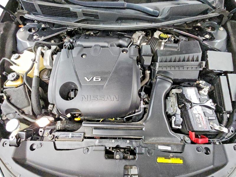 2021 Nissan Maxima მანქანა იყიდება აუქციონზე, vin: 1N4AA6CVXMC513570, აუქციონის ნომერი: 66477716