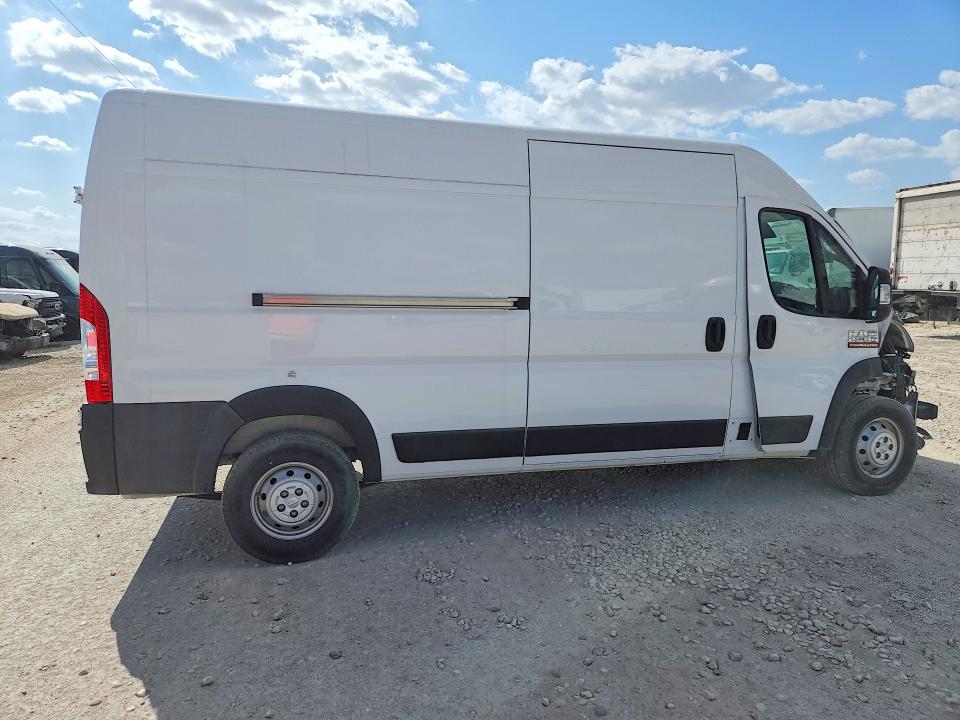 Aukcja sprzedaży 2022 Ram Promaster 2500, vin: 3C6LRVDG8NE134557, numer aukcji: 68189906