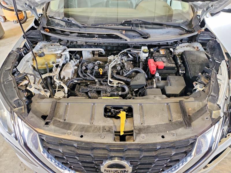 Продажа на аукционе авто 2021 Nissan Rogue, vin: JN8AT3BB3MW222941, номер лота: 67141526