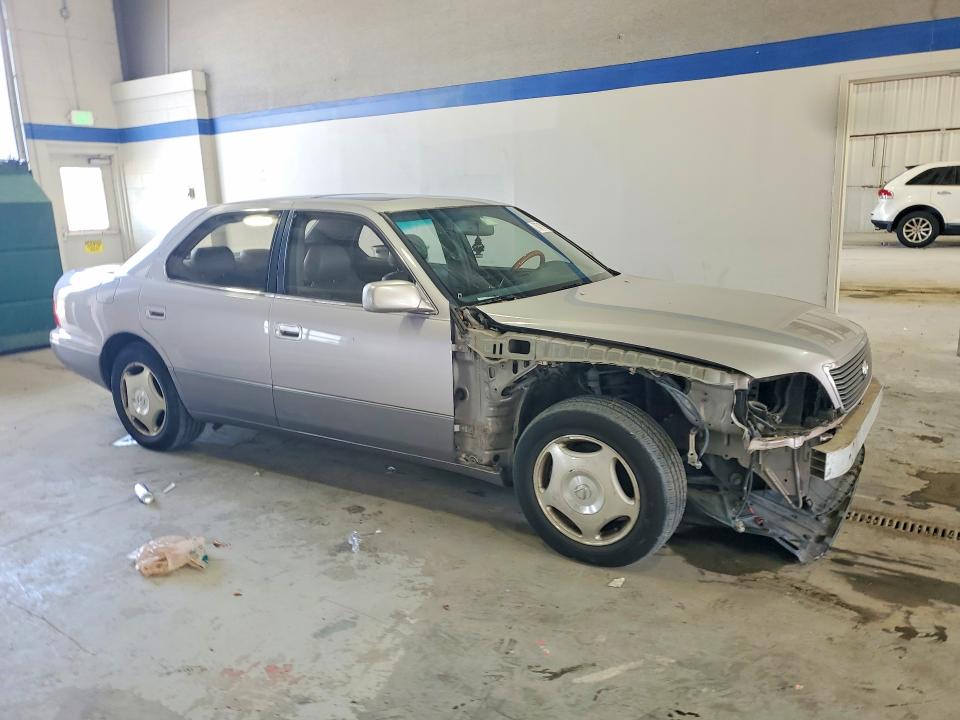 Продажа на аукционе авто 1998 Lexus Ls, vin: JT8BH28FXW0135029, номер лота: 70719186