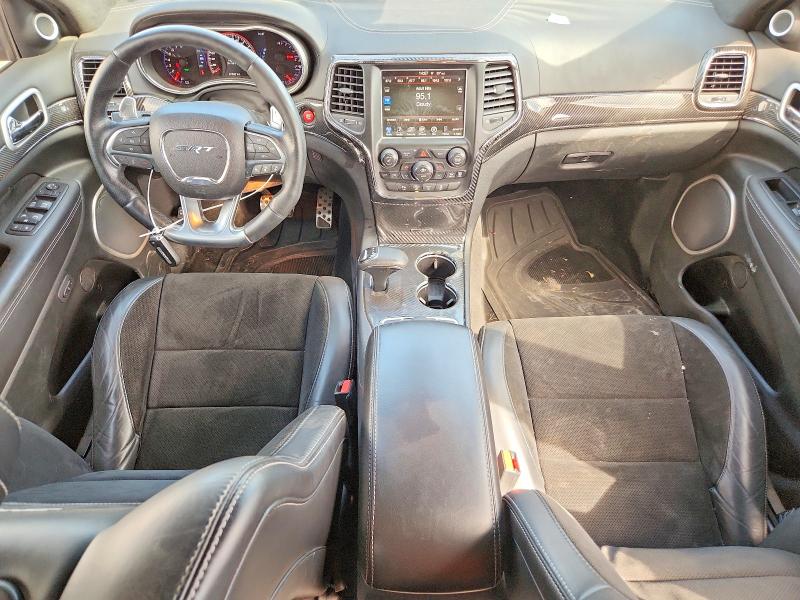 2014 Jeep Grand Cherokee მანქანა იყიდება აუქციონზე, vin: 1C4RJFDJ7EC509616, აუქციონის ნომერი: 69361236