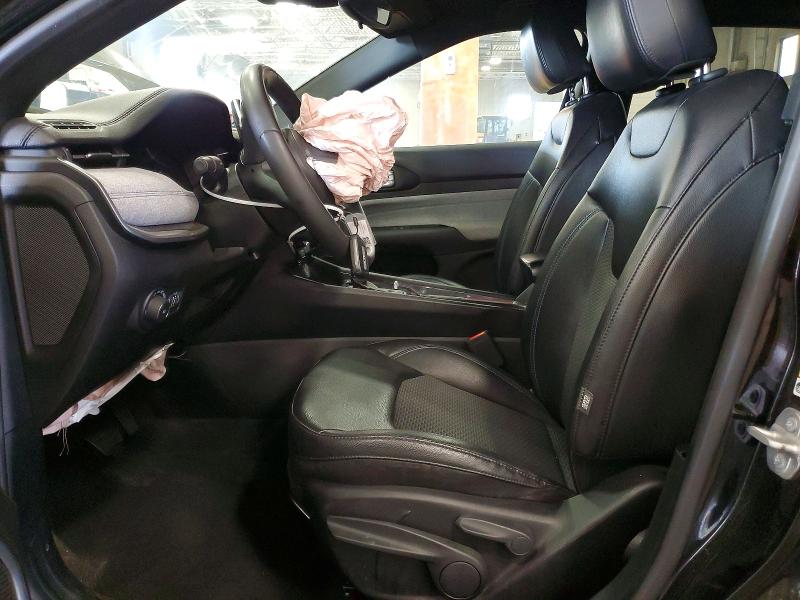 Продажа на аукционе авто 2024 Jeep Compass, vin: 3C4NJDBN7RT608083, номер лота: 70795396