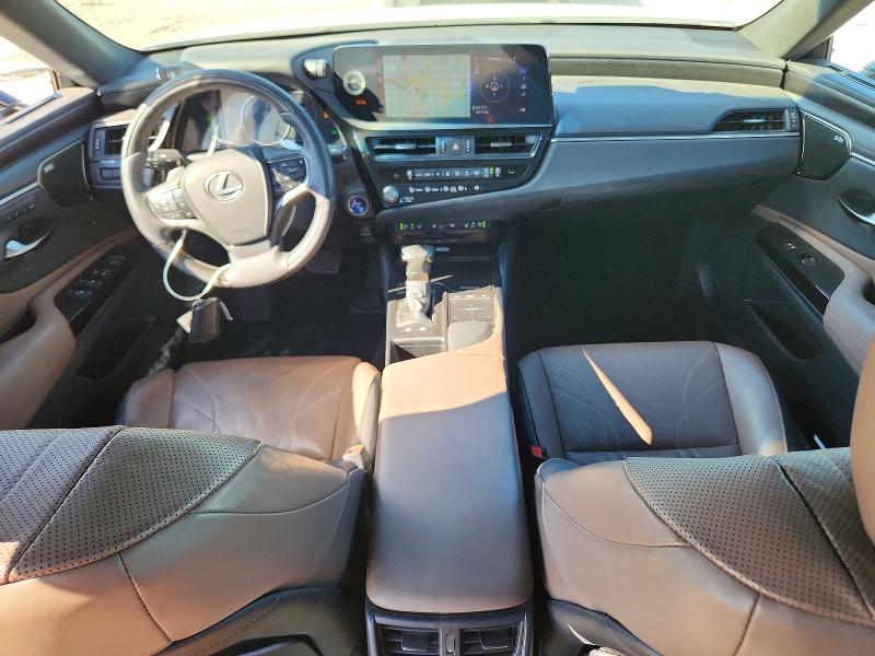 Aukcja sprzedaży 2022 Lexus Es 300h, vin: 58AEA1C13NU016386, numer aukcji: 67631766