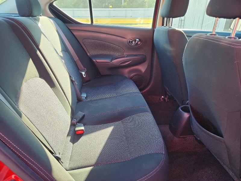Продаж на аукціоні авто 2019 Nissan Versa, vin: 3N1CN7AP1KL822060, номер лоту: 70569636