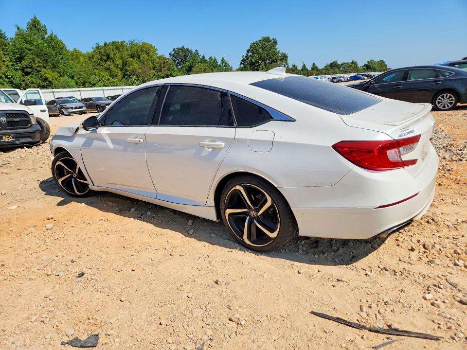 Продаж на аукціоні авто 2019 Honda Accord, vin: 1HGCV1F39KA020297, номер лоту: 67698586