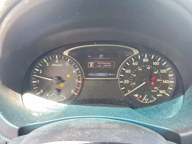 66901516 :رقم المزاد ، 1N4AL3AP8GC274487 vin ، 2016 Nissan Altima مزاد بيع