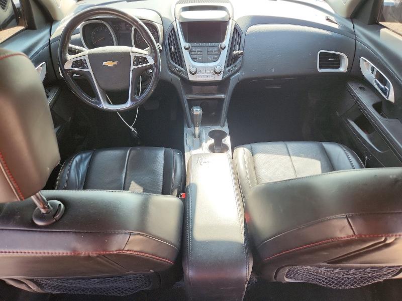 Aukcja sprzedaży 2016 Chevrolet Equinox, vin: 2GNALDEKXG6303275, numer aukcji: 70177646