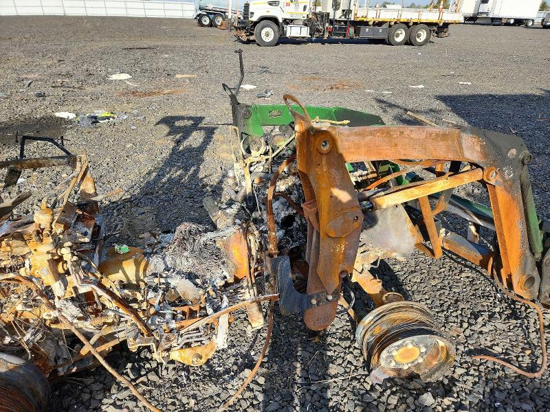 Aukcja sprzedaży 2021 John Deer Unknown, vin: 1LV2038RHMM111273, numer aukcji: 65237846