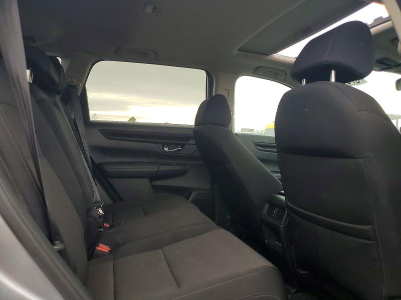 2024 Honda Cr-v მანქანა იყიდება აუქციონზე, vin: 5J6RS3H49RL003124, აუქციონის ნომერი: 67514976