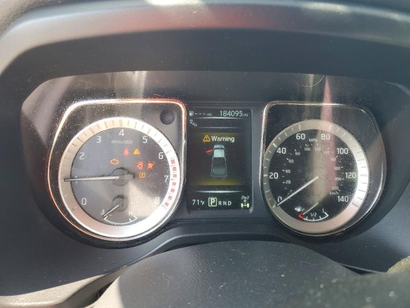 Продаж на аукціоні авто 2017 Nissan Titan, vin: 1N6AA1E51HN515161, номер лоту: 70038256