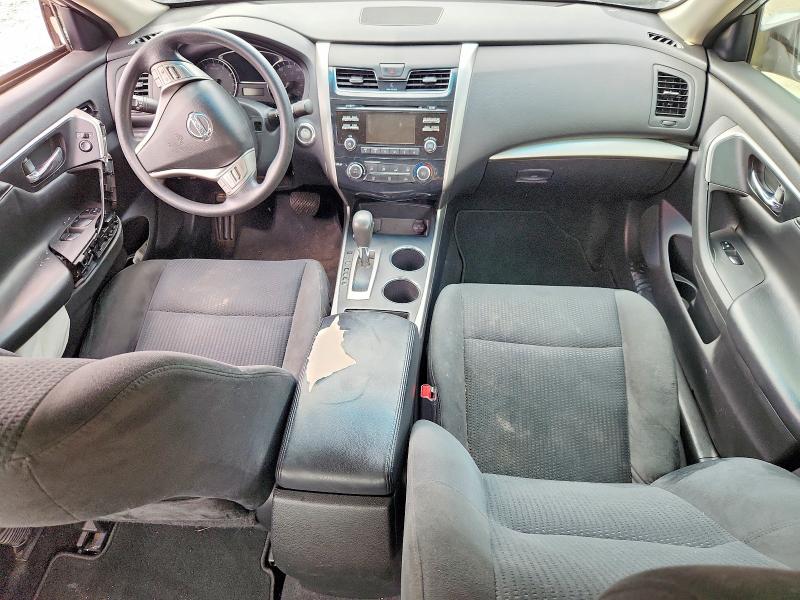 2015 Nissan Altima მანქანა იყიდება აუქციონზე, vin: 1N4AL3AP2FC592832, აუქციონის ნომერი: 69704056