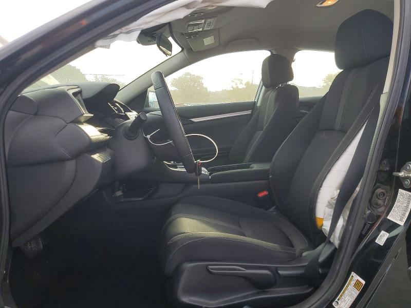 Aukcja sprzedaży 2019 Honda Civic, vin: 19XFC2F61KE023130, numer aukcji: 71102266
