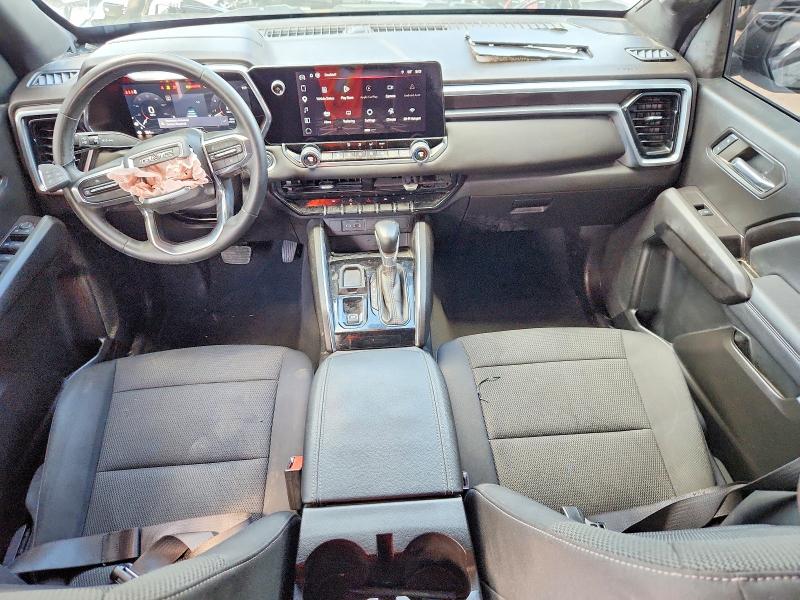 Aukcja sprzedaży 2024 Gmc Canyon, vin: 1GTP5BEK8R1269294, numer aukcji: 69548936