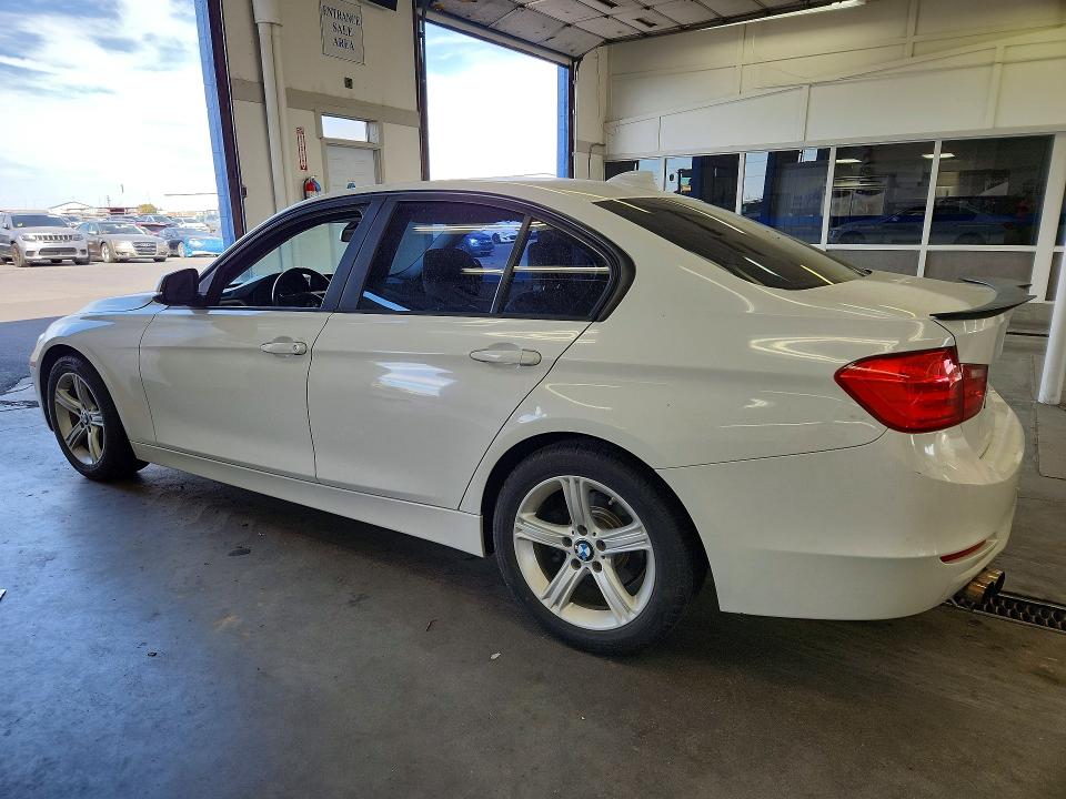 Aukcja sprzedaży 2012 Bmw 328, vin: WBA3A5C55CF343738, numer aukcji: 70131846
