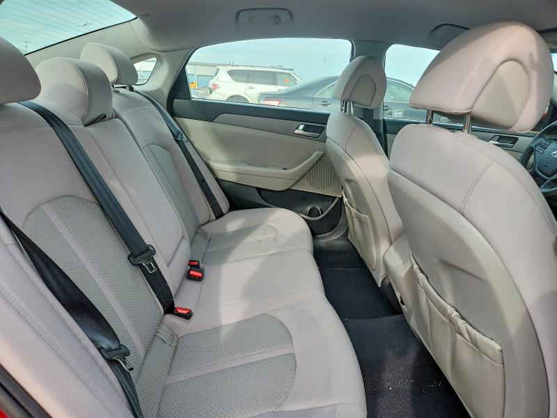 68094496 :رقم المزاد ، 5NPE24AF6FH004172 vin ، 2015 Hyundai Sonata مزاد بيع