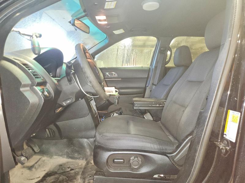Продаж на аукціоні авто 2017 Ford Explorer, vin: 1FM5K8AR9HGC63128, номер лоту: 68653486
