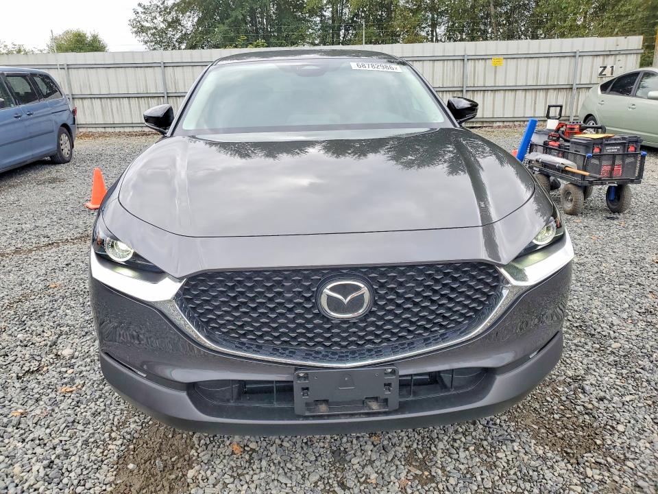 Продажа на аукционе авто 2026 Mazda Cx-30, vin: 3MVDMBBLXTM143787, номер лота: 68782986
