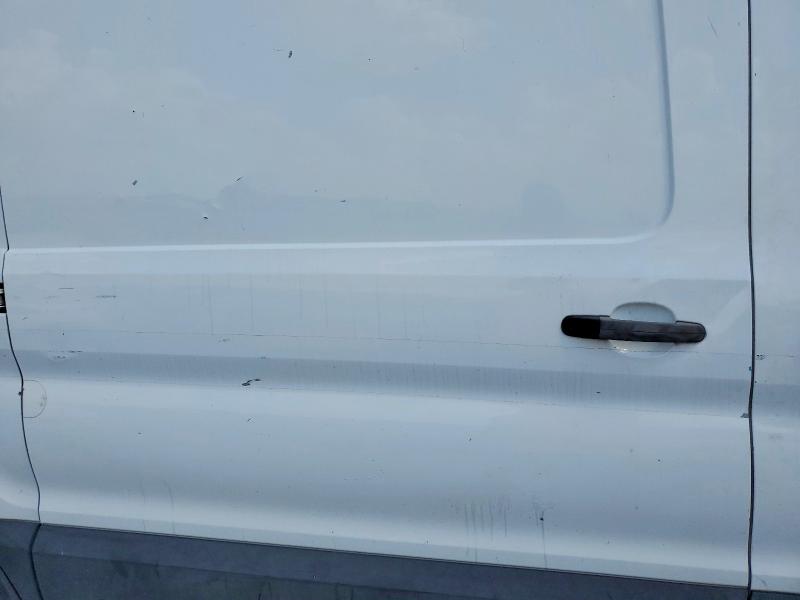 69555366 :رقم المزاد ، 1FTBR1C8XMKA19185 vin ، 2021 Ford Transit مزاد بيع