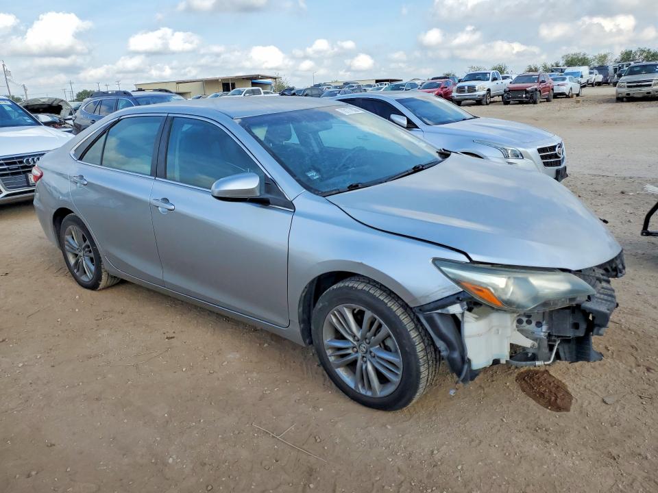 Продаж на аукціоні авто 2016 Toyota Camry, vin: 4T1BF1FK5GU205320, номер лоту: 70177836