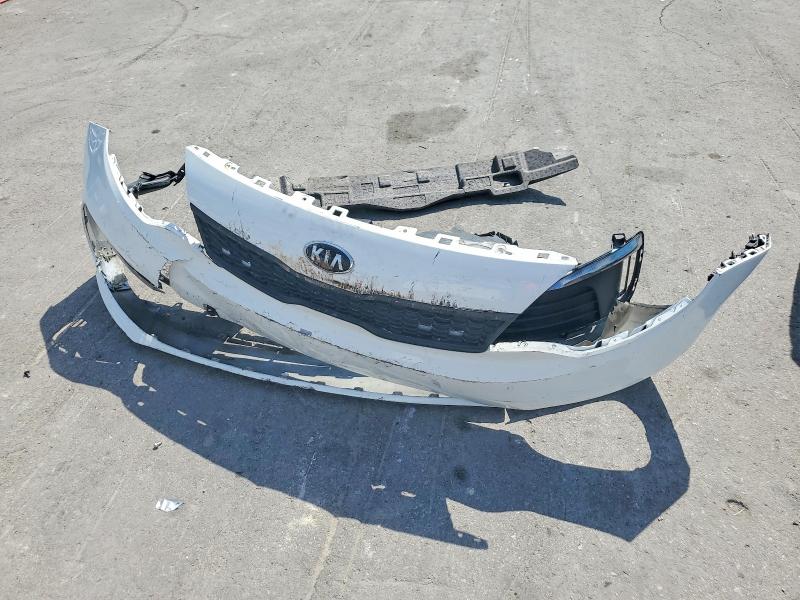 2017 Kia Rio მანქანა იყიდება აუქციონზე, vin: KNADM4A33H6046675, აუქციონის ნომერი: 69013826