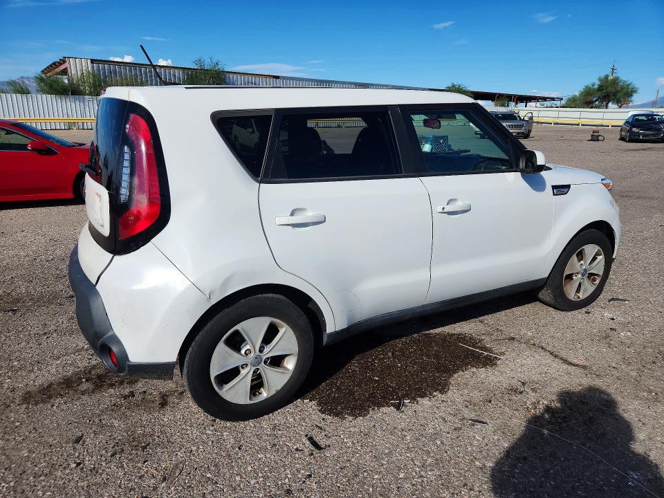 Продаж на аукціоні авто 2016 Kia Soul, vin: KNDJN2A24G7839037, номер лоту: 69621596