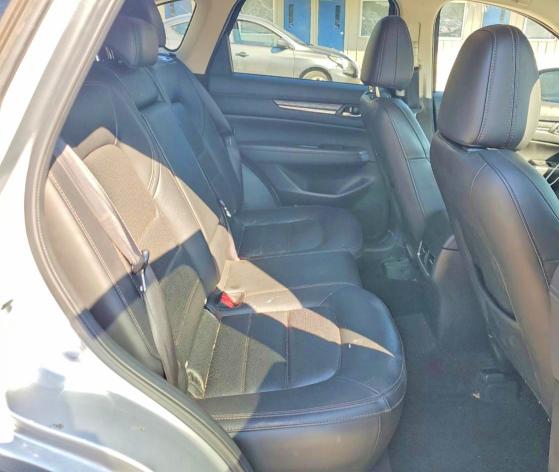 67660916 :رقم المزاد ، JM3KFBDM9J0350607 vin ، 2018 Mazda Cx-5 مزاد بيع