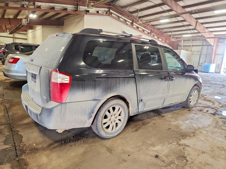 Продаж на аукціоні авто 2006 Kia Sedona, vin: KNDMB233966029662, номер лоту: 68622106