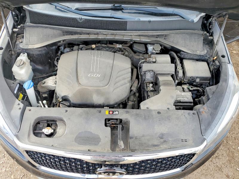 Продажа на аукционе авто 2018 Kia Sorento, vin: 5XYPHDA50JG365640, номер лота: 69914026