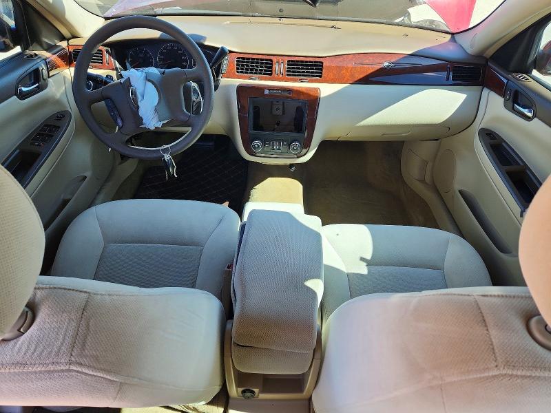 Продаж на аукціоні авто 2008 Chevrolet Impala, vin: 2G1WT58K289269342, номер лоту: 66848726